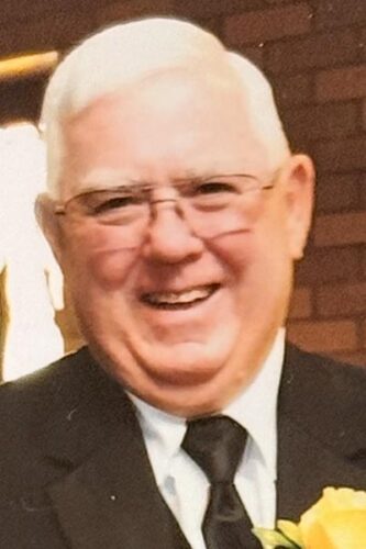William E. Leonard 1939-2025